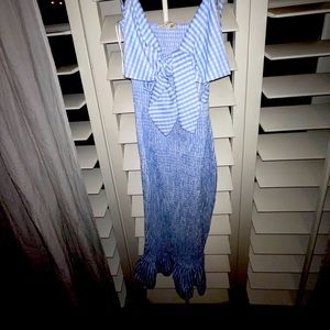 NWT Cute Picnic dress